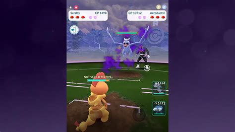 best pokemon against aerodactyl|Best Shadow Aerodactyl counters in Pokémon GO.